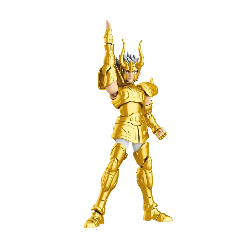 Figura Champion Class Saint Seiya: Capricorn Shura