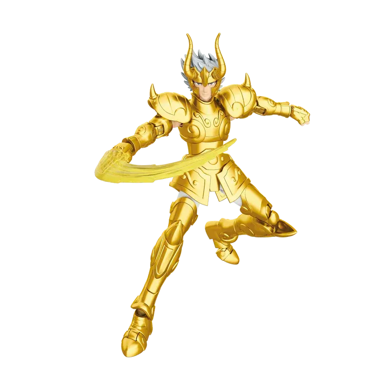 Figura Champion Class Saint Seiya: Capricorn Shura