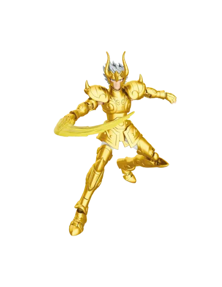 Figura Champion Class Saint Seiya: Capricorn Shura