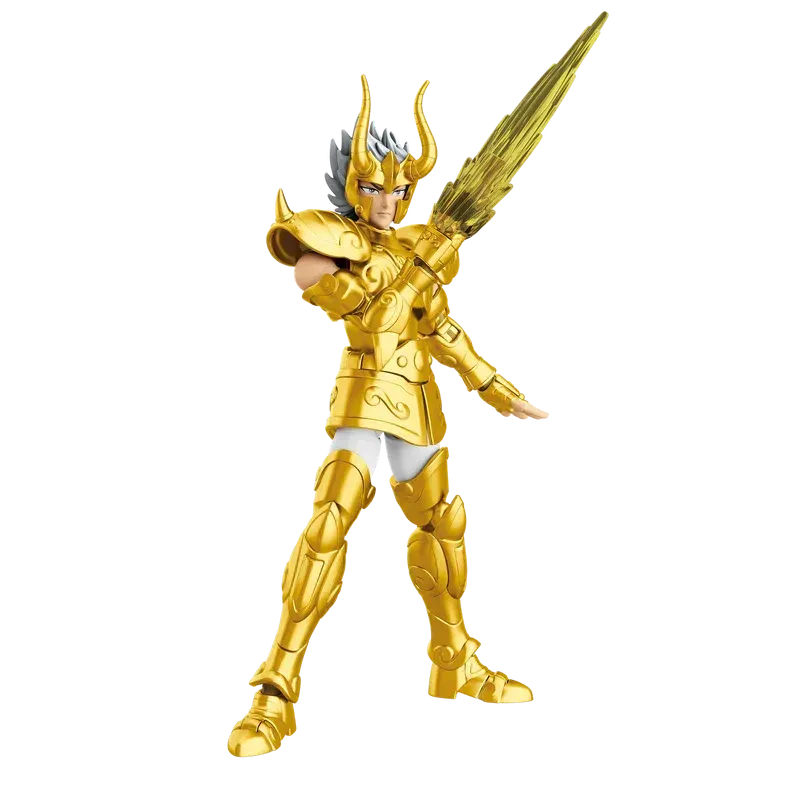 Figura Champion Class Saint Seiya: Capricorn Shura
