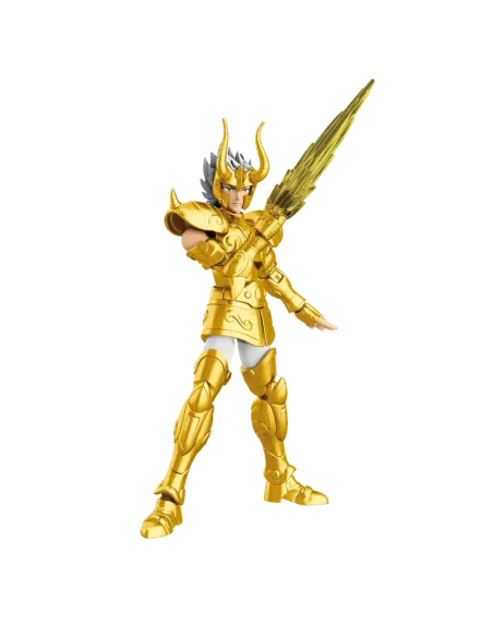 Figura Champion Class Saint Seiya: Capricorn Shura