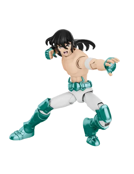 Figura Champion Class Saint Seiya: Dragon Shiryu