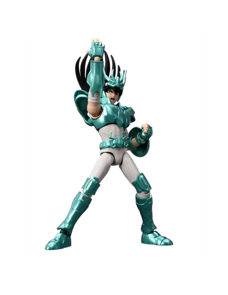 Figura Champion Class Saint Seiya: Dragon Shiryu