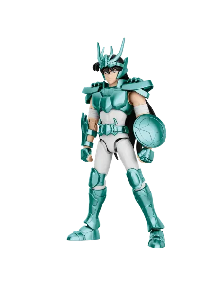 Figura Champion Class Saint Seiya: Dragon Shiryu