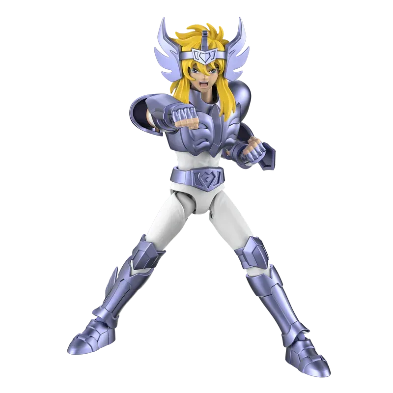 Figura Champion Class Saint Seiya: Cygnus Hyoga