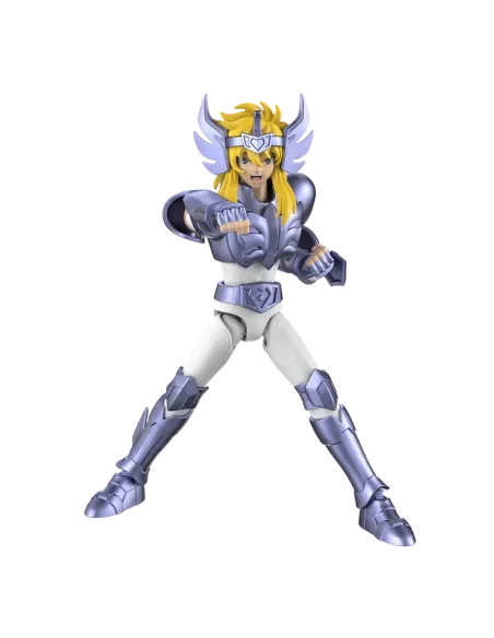 Figura Champion Class Saint Seiya: Cygnus Hyoga