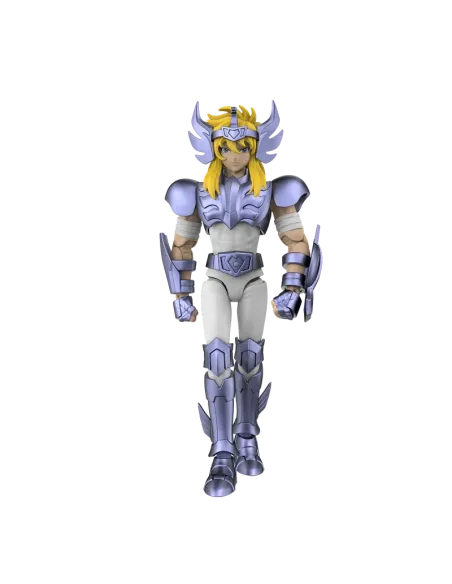 Figura Champion Class Saint Seiya: Cygnus Hyoga
