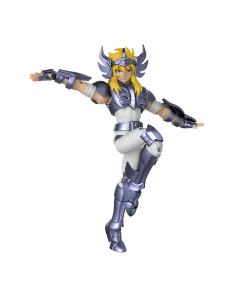 Figura Champion Class Saint Seiya: Cygnus Hyoga