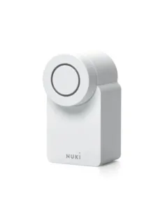 Cerradura Inteligente Nuki Smart Lock GO | WiFi y Bluetooth