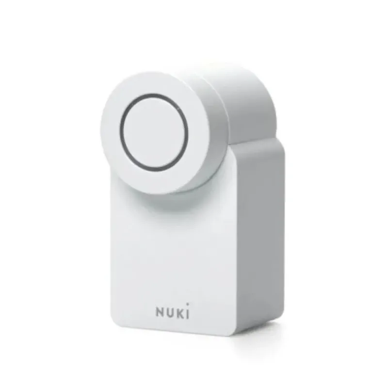 Cerradura Inteligente Nuki Smart Lock GO | WiFi y Bluetooth