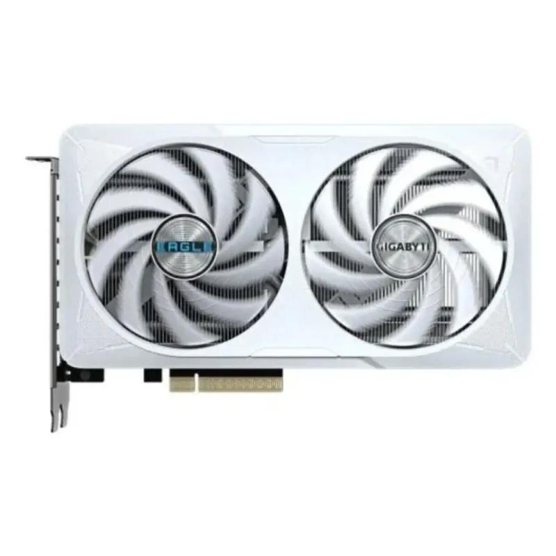 Gigabyte RTX 5060 Eagle OC Ice 8G | Tarjeta Gráfica GDDR7