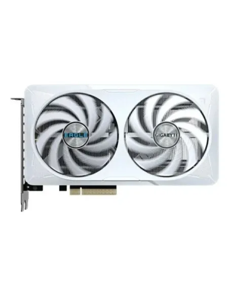Gigabyte RTX 5060 Eagle OC Ice 8G | Tarjeta Gráfica GDDR7