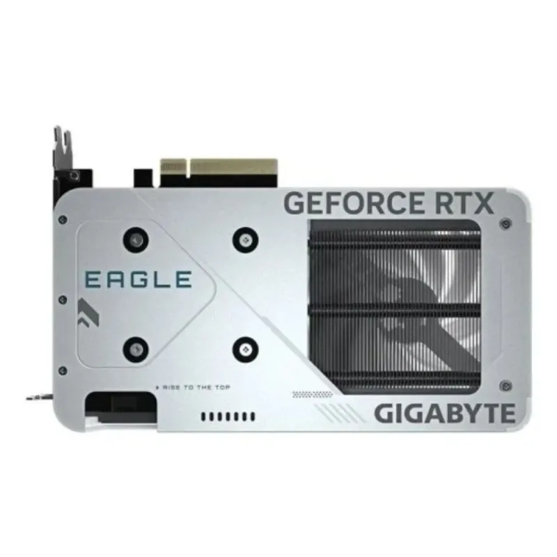 Gigabyte RTX 5060 Eagle OC Ice 8G | Tarjeta Gráfica GDDR7