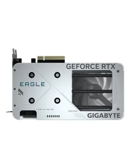 Gigabyte RTX 5060 Eagle OC Ice 8G | Tarjeta Gráfica GDDR7