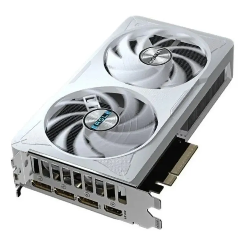Gigabyte RTX 5060 Eagle OC Ice 8G | Tarjeta Gráfica GDDR7