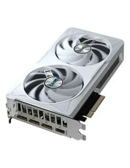 Gigabyte RTX 5060 Eagle OC Ice 8G | Tarjeta Gráfica GDDR7