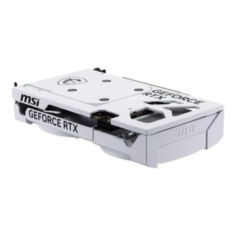 MSI GeForce RTX™ 5060 8G Ventus 2X OC White Grafikkarte