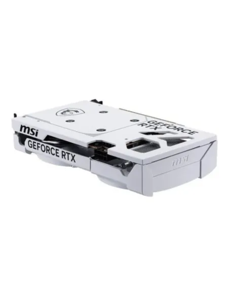 MSI GeForce RTX™ 5060 8G Ventus 2X OC White Grafikkarte