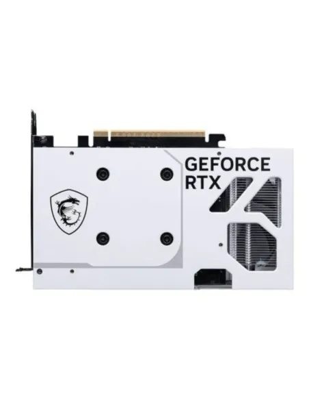 MSI GeForce RTX™ 5060 8G Ventus 2X OC White Grafikkarte