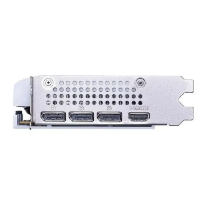 MSI GeForce RTX™ 5060 8G Ventus 2X OC White Grafikkarte