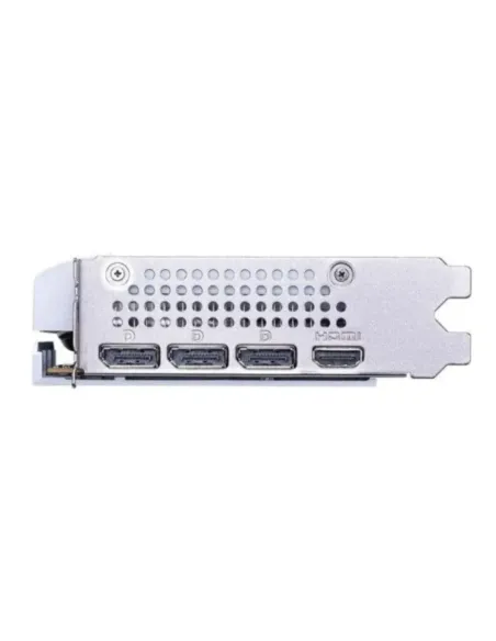 MSI GeForce RTX™ 5060 8G Ventus 2X OC White Grafikkarte