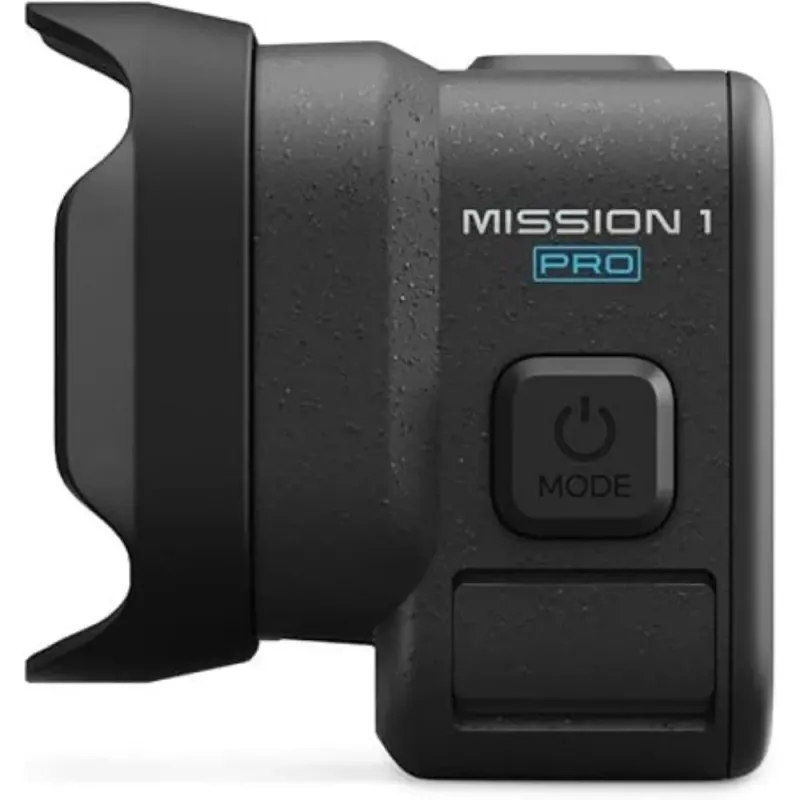 GoPRO Misión 1 PRO | Cámara de Acción 8K y Sensor de 1" Pro