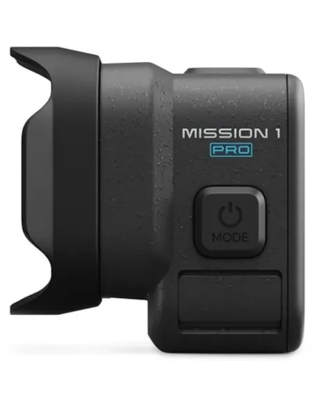 GoPRO Misión 1 PRO | Cámara de Acción 8K y Sensor de 1" Pro