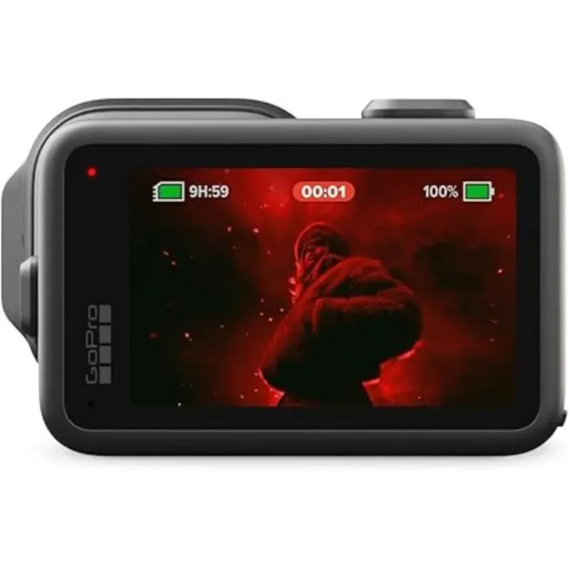 GoPRO Misión 1 PRO | Cámara de Acción 8K y Sensor de 1" Pro