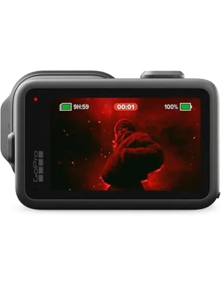 GoPRO Misión 1 PRO | Cámara de Acción 8K y Sensor de 1" Pro