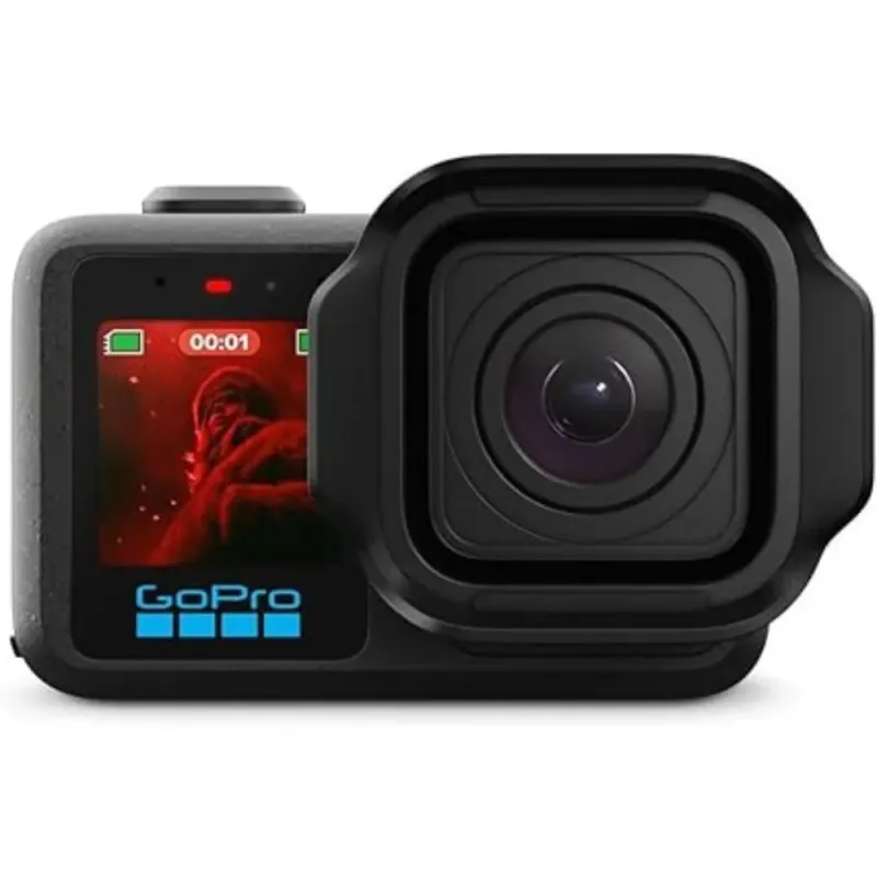 GoPRO Misión 1 PRO | Cámara de Acción 8K y Sensor de 1" Pro
