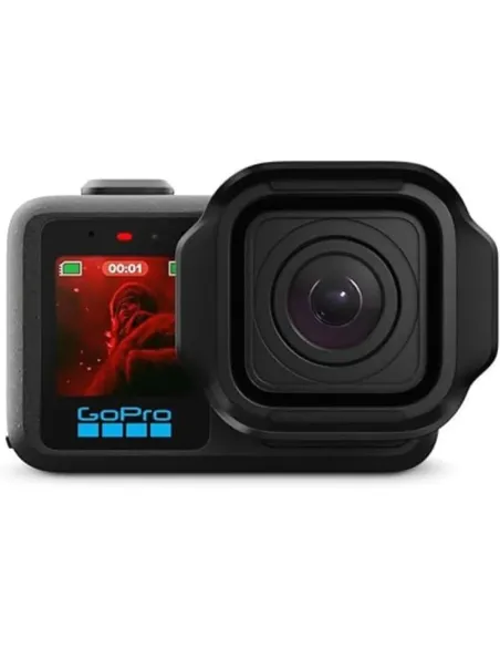 GoPRO Misión 1 PRO | Cámara de Acción 8K y Sensor de 1" Pro