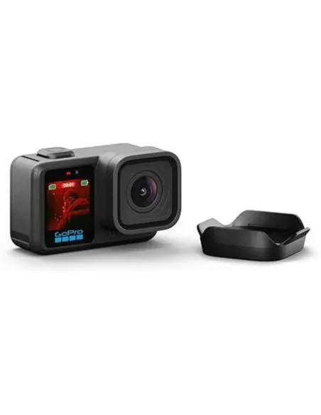 GoPRO Misión 1 PRO | Cámara de Acción 8K y Sensor de 1" Pro