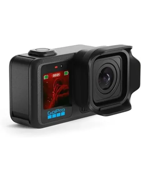 GoPRO Misión 1 PRO | Cámara de Acción 8K y Sensor de 1" Pro