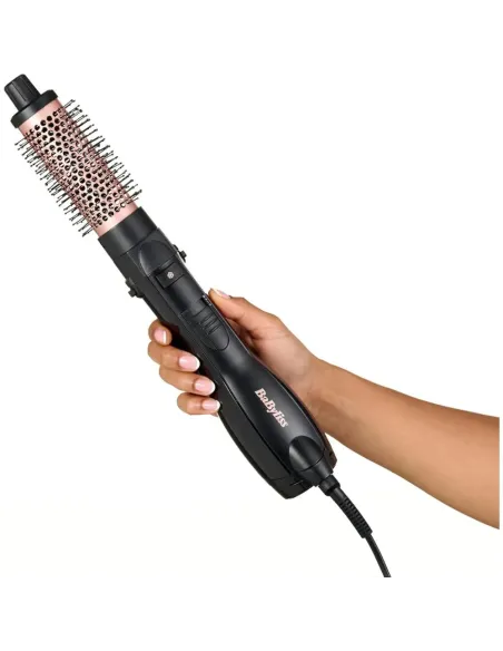 BaByliss Smooth Finish Warmluftbürste