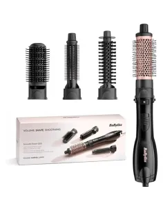 Cepillo de aire BaByliss Smooth Finish
