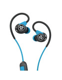 JLab Fit Sport 3 Wireless Fitness Azul - Auriculares Inalámbricos - deporte