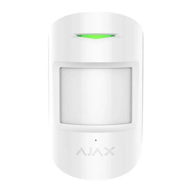 Ajax Starter Kit Smart Alarm System | Home Security