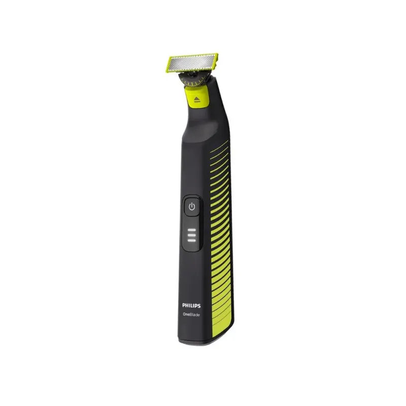 Philips OneBlade 360 Body Kit | Hybrid Shaver and Trimmer