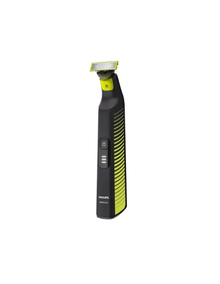Philips OneBlade 360 Body Kit | Hybrid Shaver and Trimmer