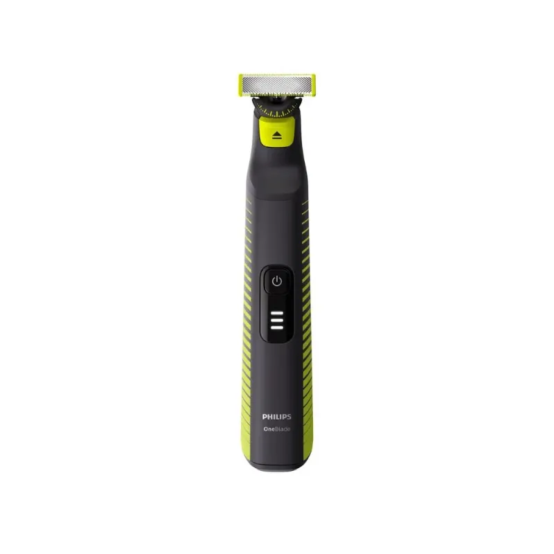Philips OneBlade 360 Body Kit | Hybrid Shaver and Trimmer