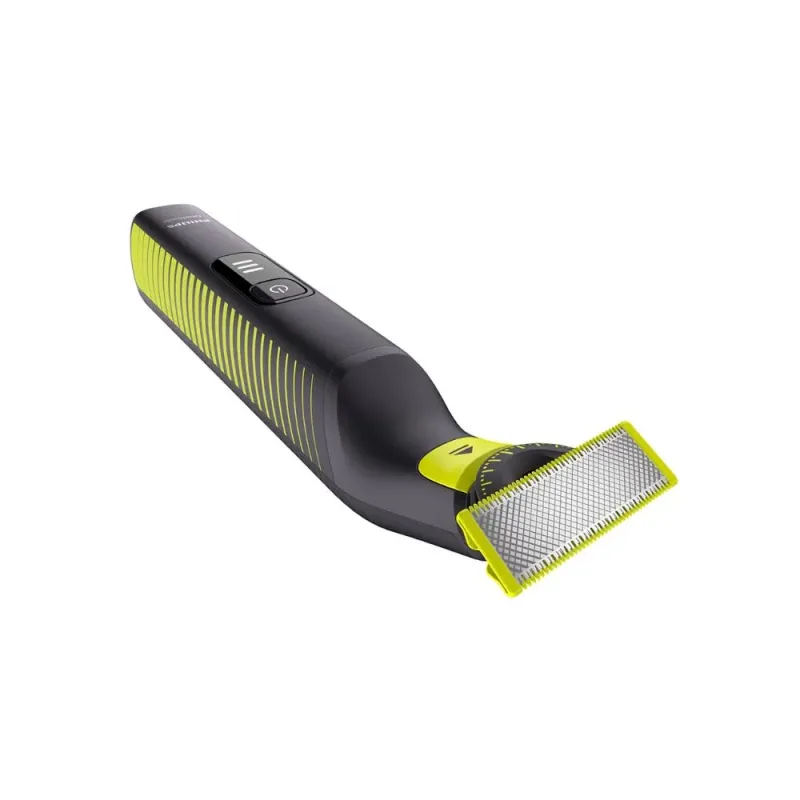 Philips OneBlade 360 Body Kit | Hybrid Shaver and Trimmer