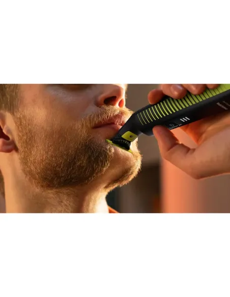 Philips OneBlade 360 Body Kit | Hybrid Shaver and Trimmer