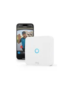 Amazon Ring Intercom Video (última generación)