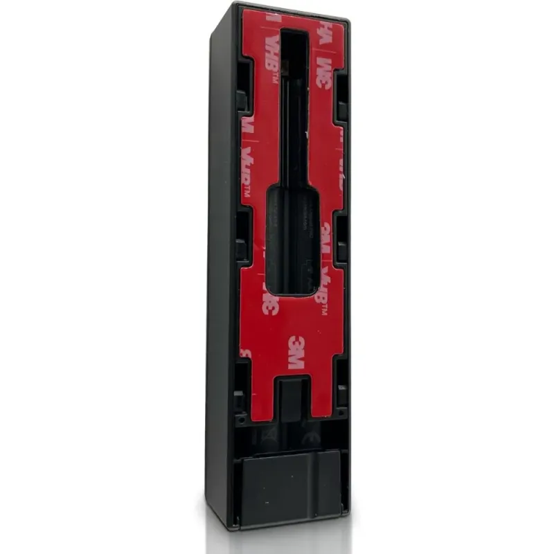 Tedee Keypad PRO - Acceso Inteligente por Huella Dactilar y PIN