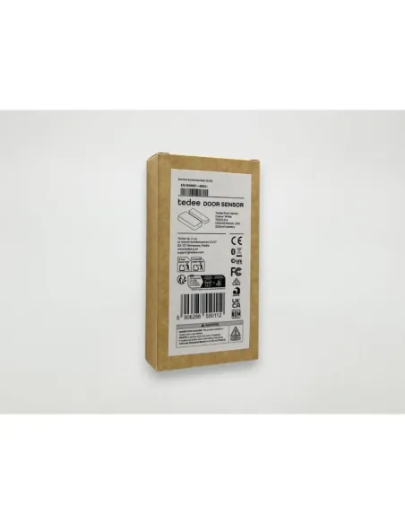 Tedee Door Sensor TDSV1.0 - Smart Door Sensor Bluetooth