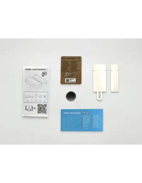 Tedee Door Sensor TDSV1.0 - Sensor Puerta Inteligente