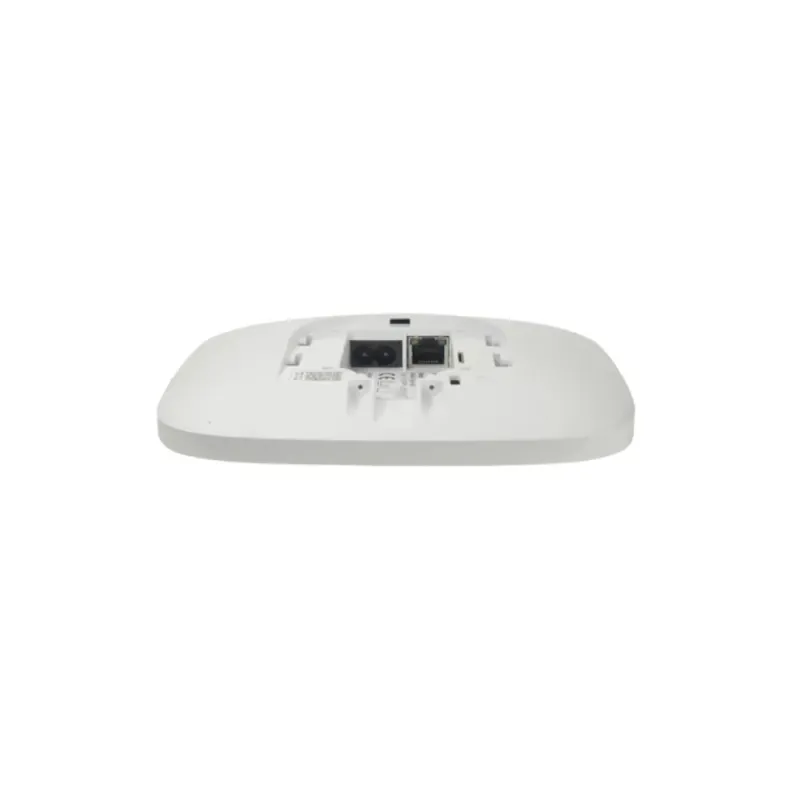 Ajax HUB 2 Plus: Grade 2 Alarm Control Panel with Ethernet, Wi-Fi