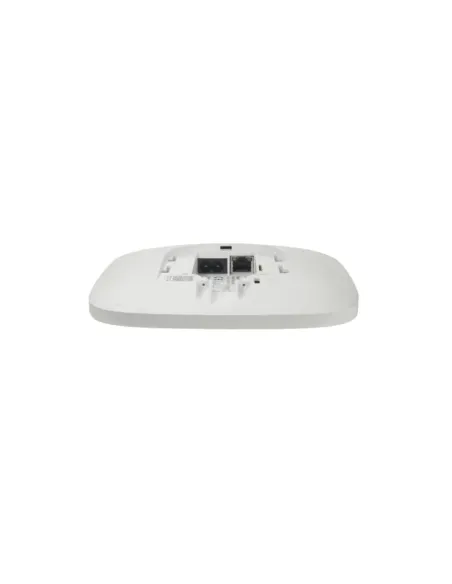 Ajax HUB 2 Plus: Grade 2 Alarm Control Panel with Ethernet, Wi-Fi