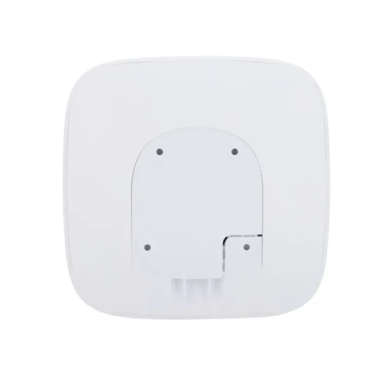 Ajax HUB 2 Plus: Grade 2 Alarm Control Panel with Ethernet, Wi-Fi