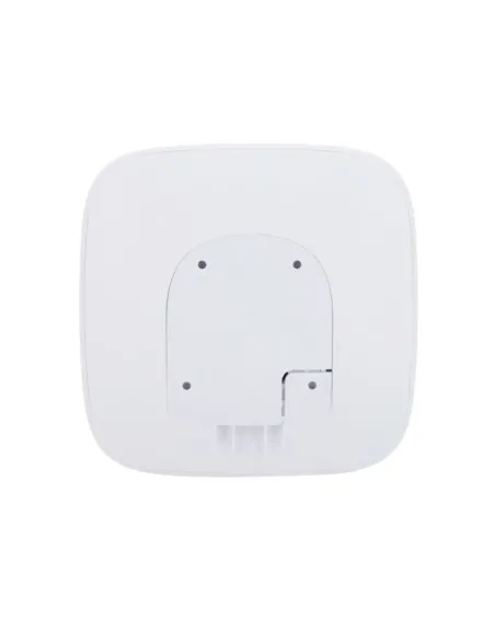 Ajax HUB 2 Plus: Grade 2 Alarm Control Panel with Ethernet, Wi-Fi